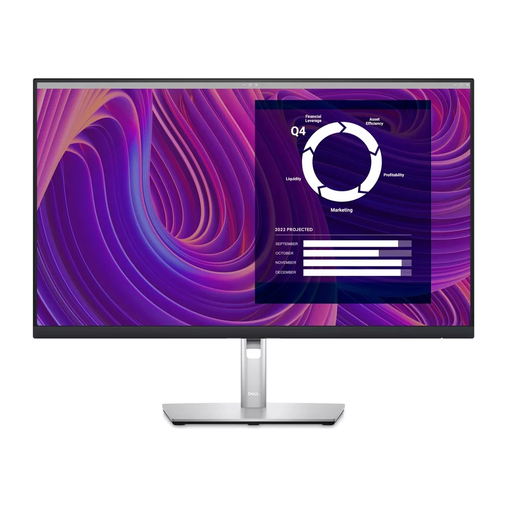 Monitor LED Dell DellP2723D photo 1 Monitor LED Dell DellP2723D photo 1