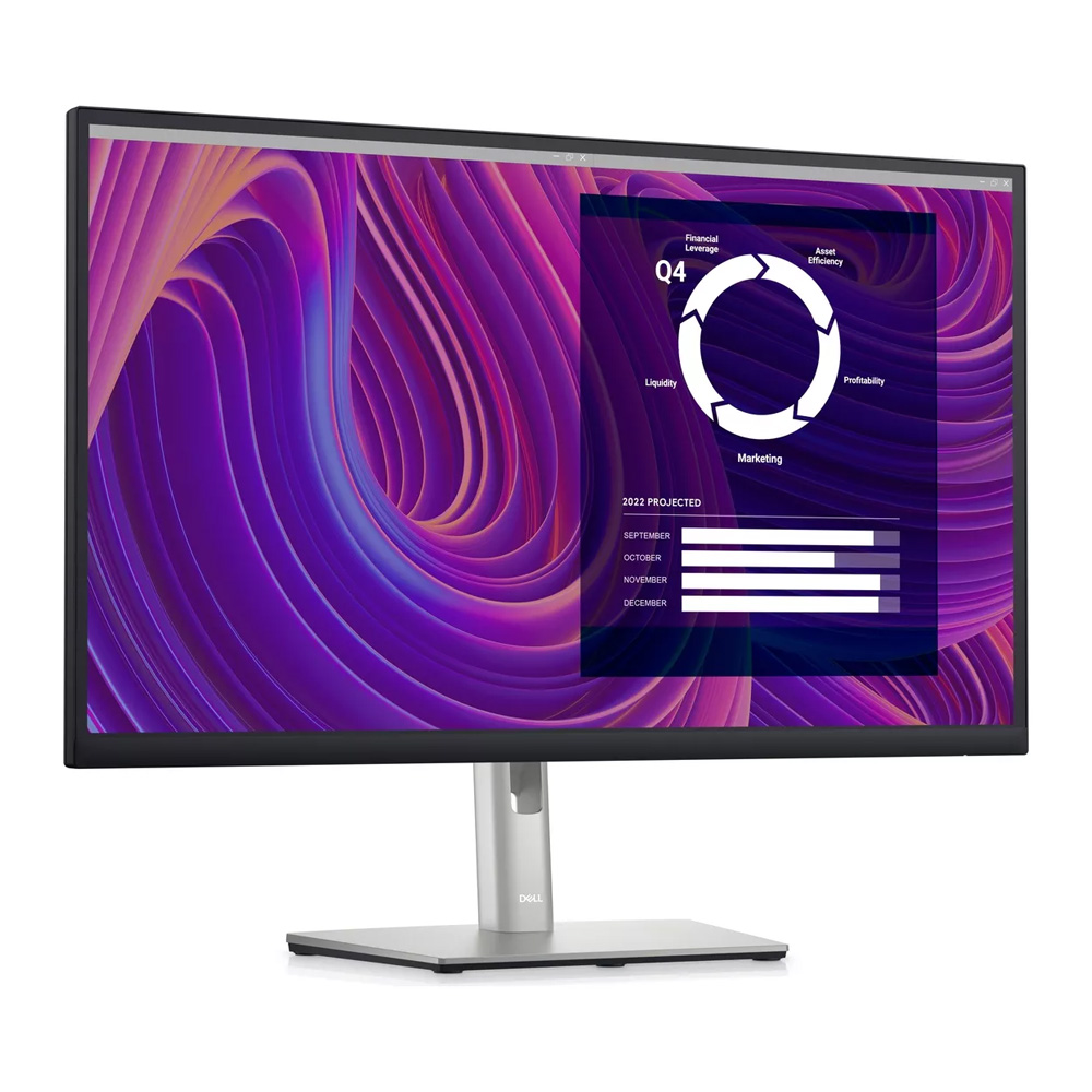 Monitor LED Dell DellP2723D photo 2