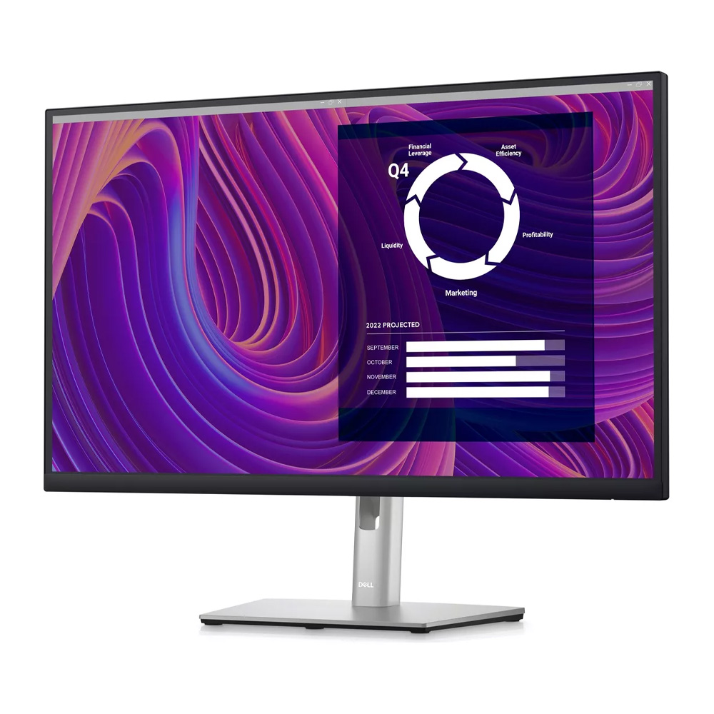 Monitor LED Dell DellP2723D photo 3