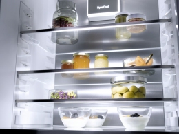 Frigider Miele K 7773 D thumbnav 2