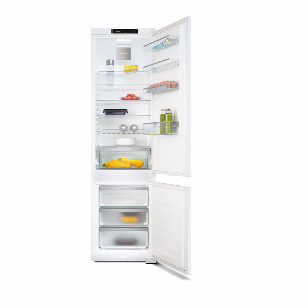 Frigider Miele KFN7833D, 12665220