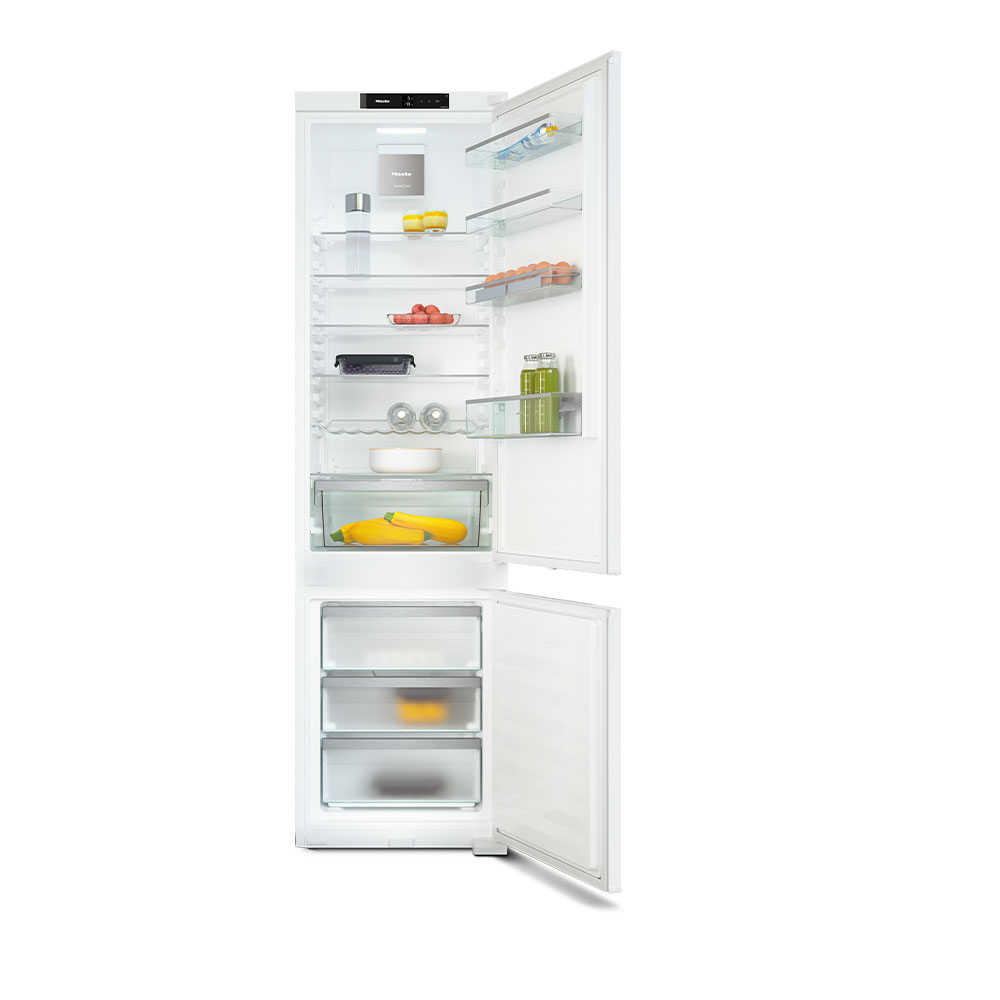 Frigider Miele KFN7833D, 12665220 photo 1