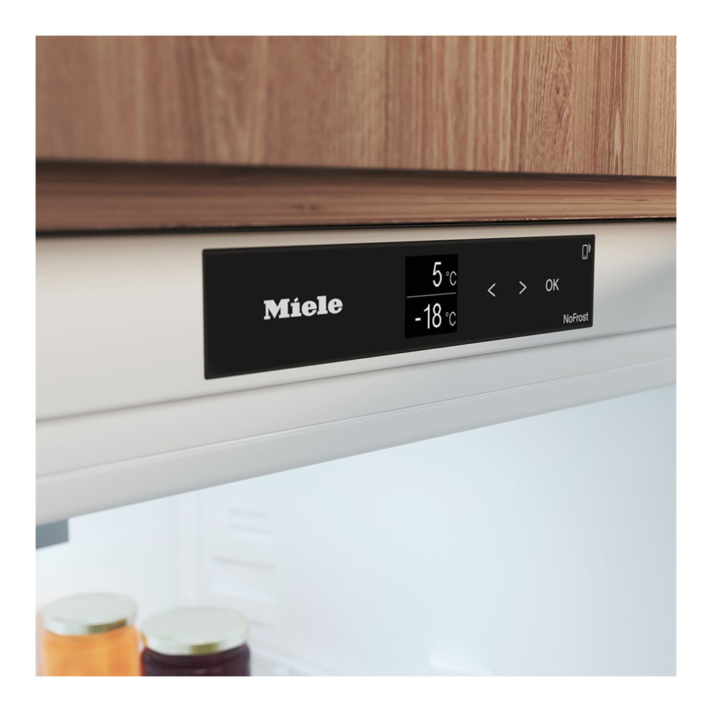 Frigider Miele KFN7833D, 12665220 photo 5