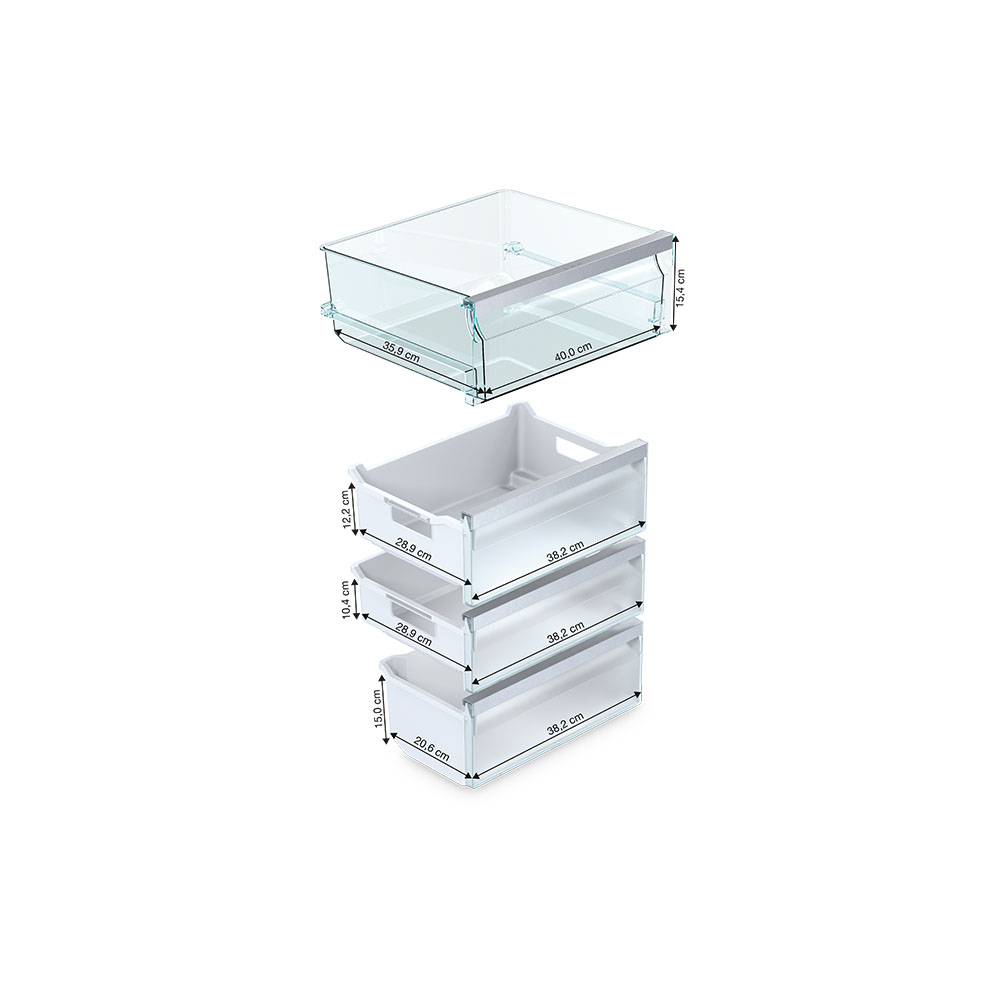Frigider Miele KFN7833D, 12665220 photo 6