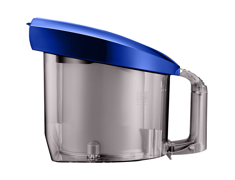 Aspirator cu container Samsung VCC43Q0V3D / 850W / Albastru photo 3
