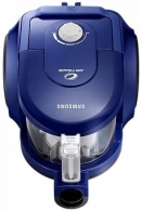 Aspirator cu container Samsung VCC43Q0V3D/BOL, 850 W, 80 dB, Albastru thumbnav 7