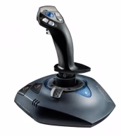 Joystick Logitech WingMan Force 3D