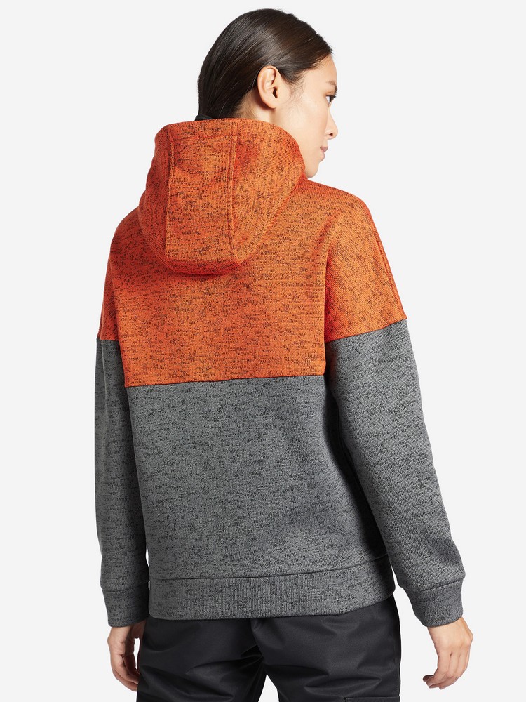 Hanorac Termit JACKET W SKY / Femei / 42 / Gri photo 2