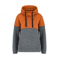 Hanorac Termit JACKET W SKY thumbnav