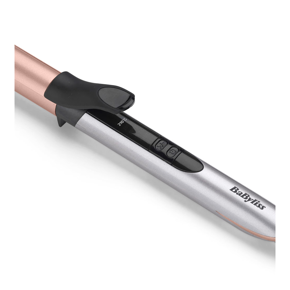 Ondulator de par Babyliss C263E photo 6