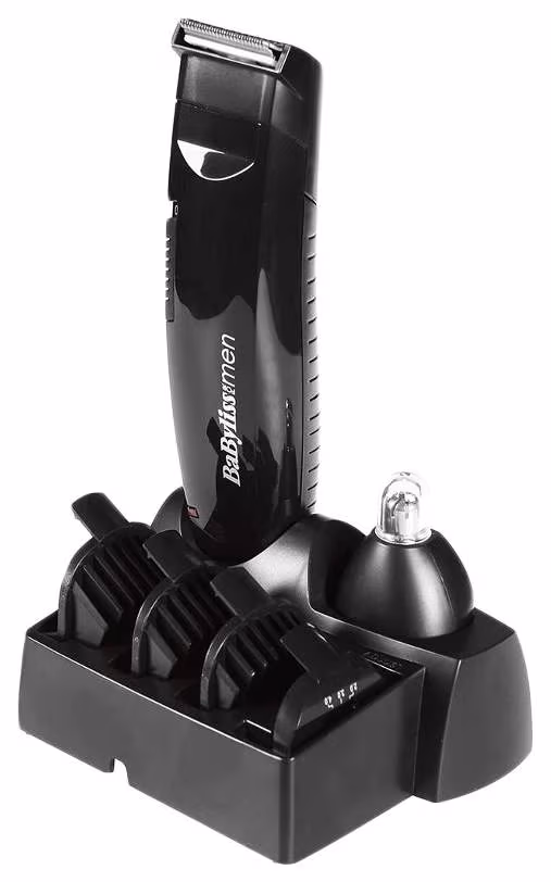 Триммер для лица Babyliss E823E