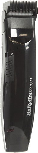 Триммер для лица Babyliss E823E photo 2
