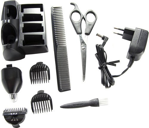 Триммер для лица Babyliss E823E photo 3