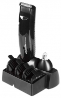 Триммер для лица Babyliss E823E thumbnav 1