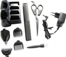 Триммер для лица Babyliss E823E thumbnav 3