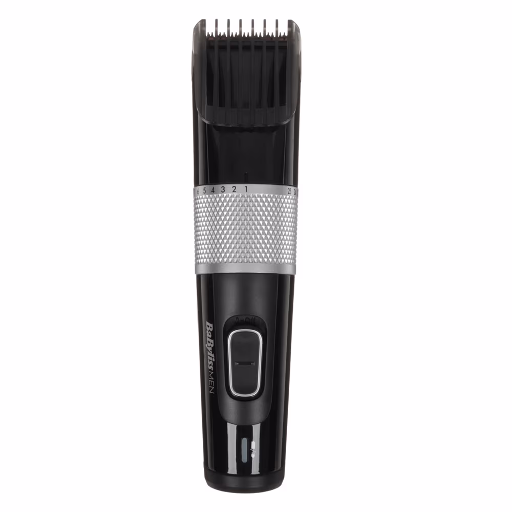 Машинка для стрижки Babyliss E973E 