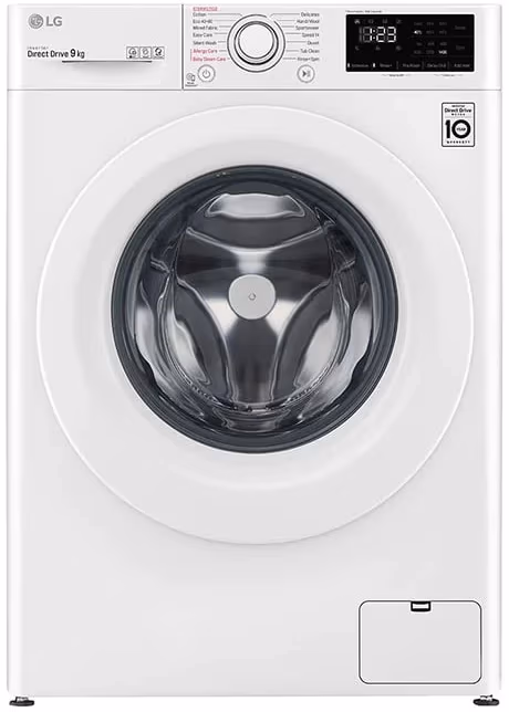 Стиральная машина LG F4WV309S3E 