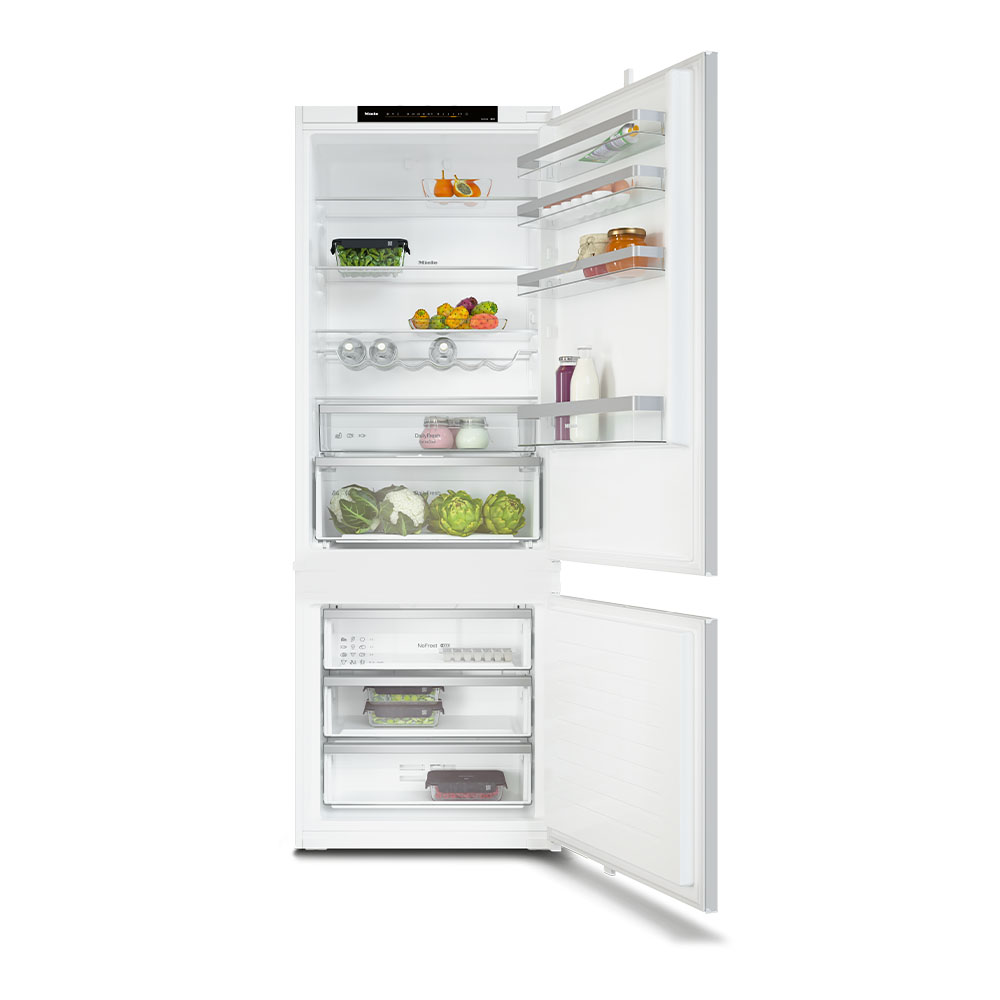 Frigider Miele KFN7913E, 12790390 photo 1