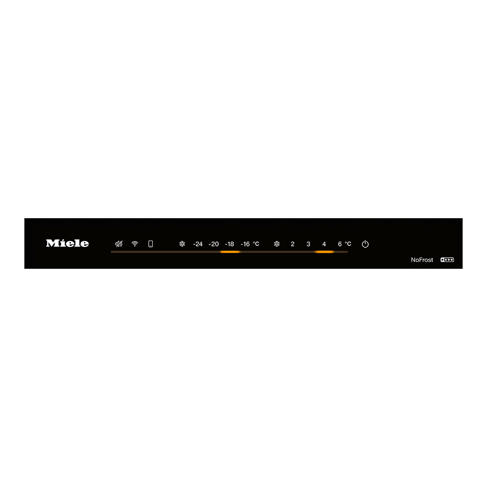 Frigider Miele KFN7913E, 12790390 photo 4