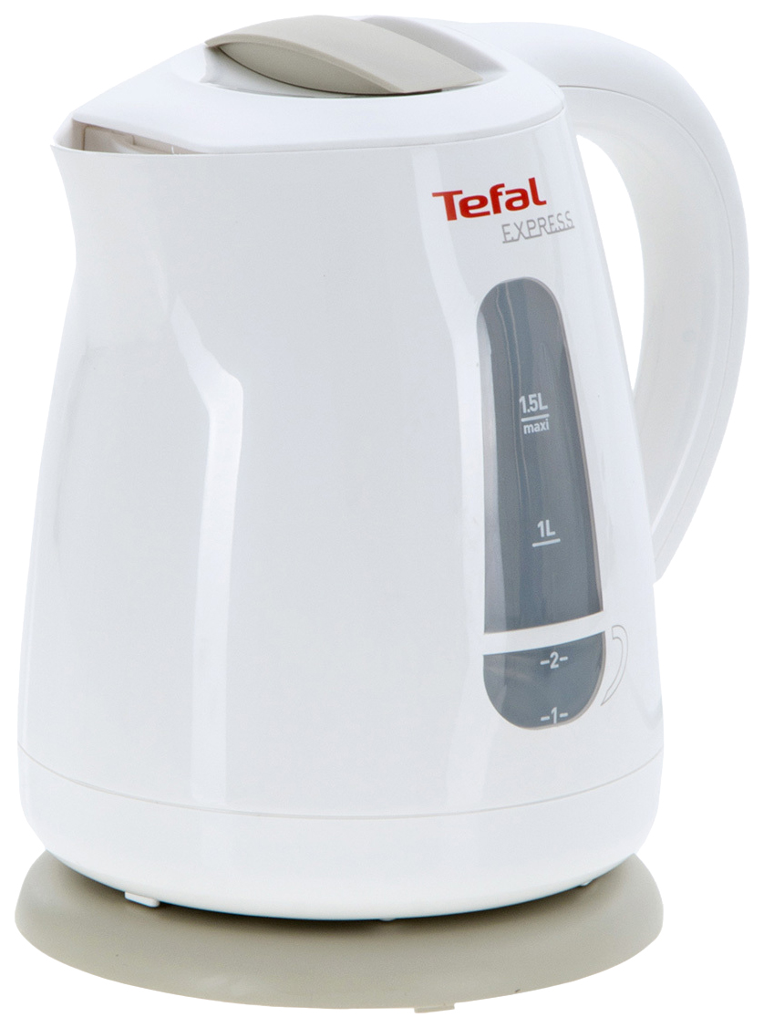 Fierbator de apa electric Tefal KO29913E photo 4