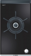 Встраиваемая  газовая панель Bosch PGF375K03E thumbnav