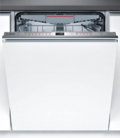 Mas. de spalat vase incorporabila Bosch SMV68MX03E, 6 programe, 60 cm, A+++, Alb thumbnav 1