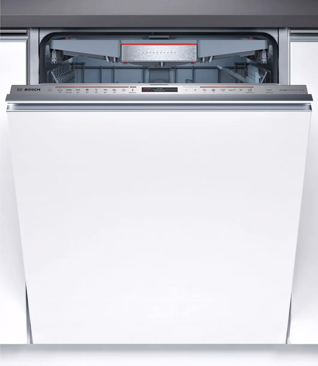Посудомоечная машина встраиваемая Bosch SMV68TX03E