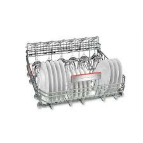 Посудомоечная машина встраиваемая Bosch SMV68TX03E Серебристый /14 Комплектов /Полногабаритная photo 2