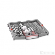 Посудомоечная машина встраиваемая Bosch SMV68TX03E thumbnav 4
