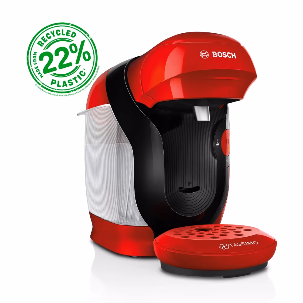 Aparat de cafea Bosch Tassimo TAS113E 