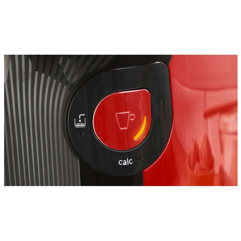 Кофемашина капсульная Bosch TASSIMO STYLE TAS113E / 3.3 бар photo 2