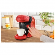 Кофемашина Bosch Tassimo TAS113E thumbnav 5
