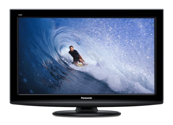 Televizor LCD Panasonic TX-L 32C3E photo 1