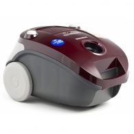 Aspirator cu sac Samsung VC-C4141V3E, 1600 MHz W, 80 dB, Alte culori thumbnav 2