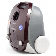 Aspirator cu sac Samsung VC-C4141V3E, 1600 MHz W, 80 dB, Alte culori thumbnav 5