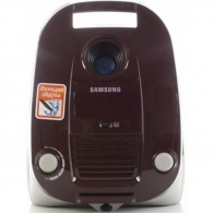 Aspirator cu sac Samsung VCC41E1V3E, 1500 W, Bordo thumbnav 1