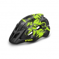 Casca de bicicleta R2 WHEELIE thumbnav