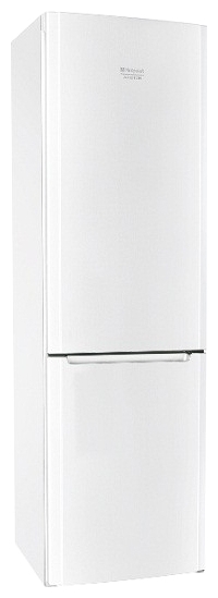 Frigider Hotpoint - Ariston EBL 20213 F photo 1