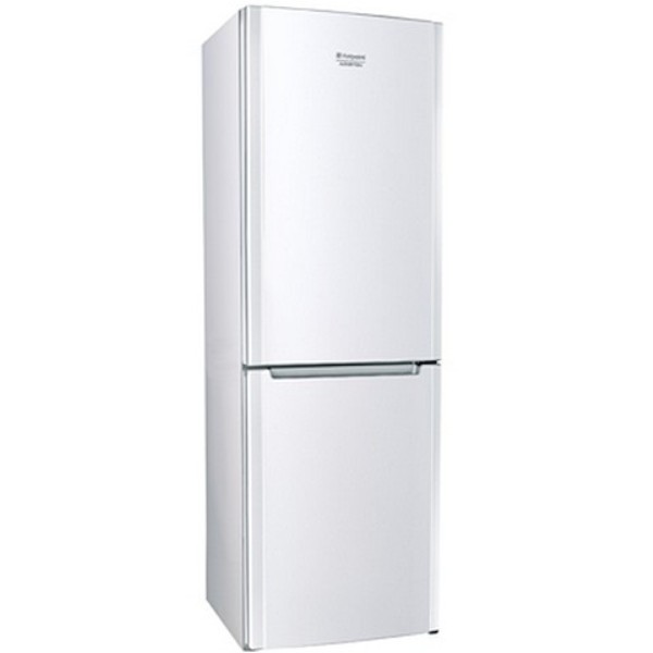 Frigider Hotpoint - Ariston HBM11813F photo 1 Frigider Hotpoint - Ariston HBM11813F photo 1