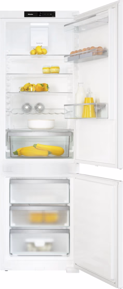 Frigider Miele KFN 7733 F