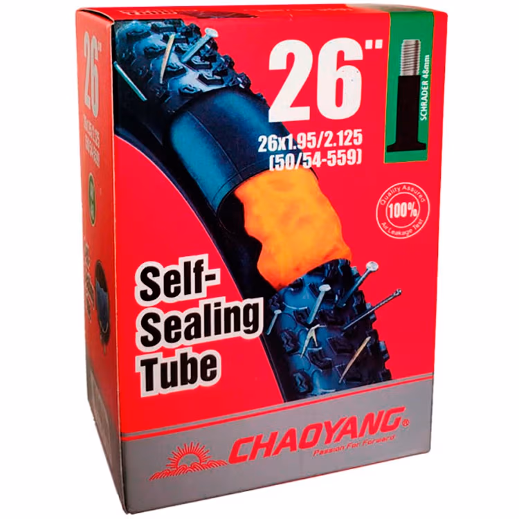 Camera bicicleta Chaoyang Y080203F 