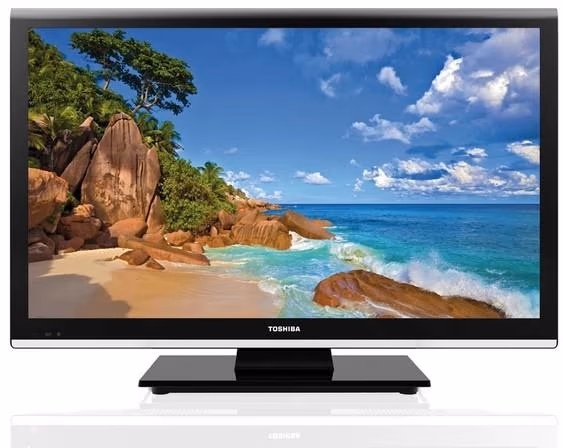 LED телевизор Toshiba 23EL933G 