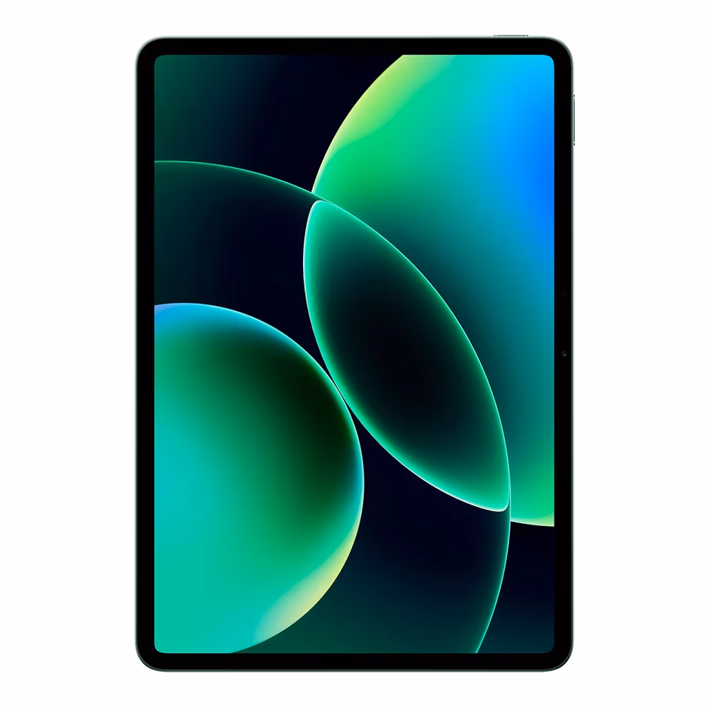 Планшет Xiaomi Pad 8 8/256GB Turquoise Green 