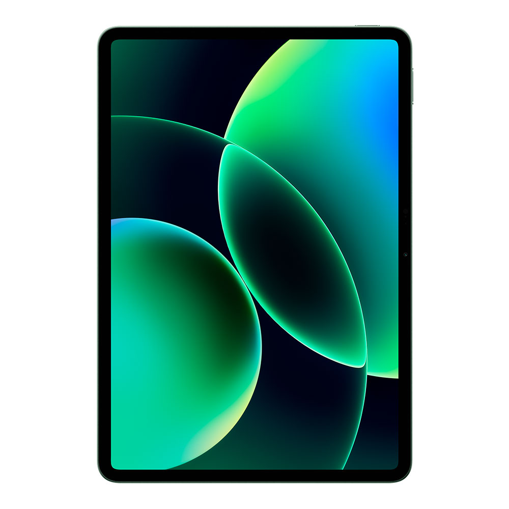 Tableta Xiaomi Pad 8 8/256GB Turquoise Green photo 1 Tableta Xiaomi Pad 8 8/256GB Turquoise Green photo 1
