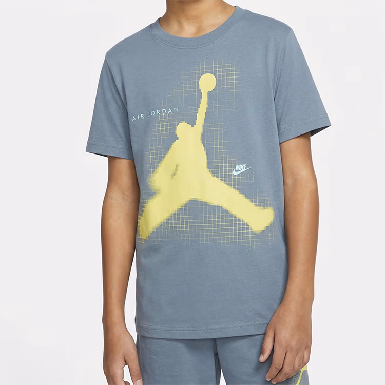 Tricou Nike JORDAN JUMPMAN GRID