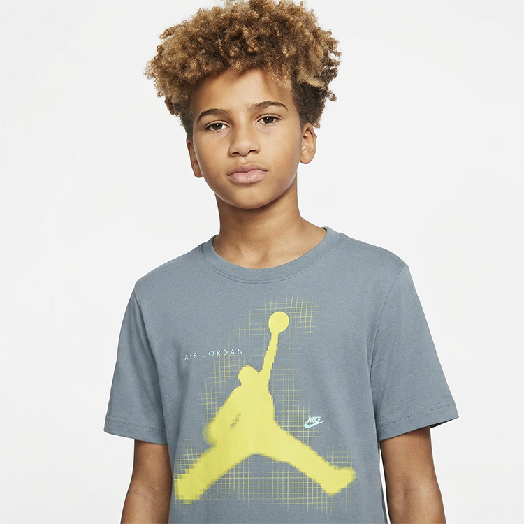 Tricou Nike JORDAN JUMPMAN GRID photo 5