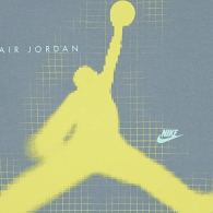 Tricou Nike JORDAN JUMPMAN GRID thumbnav 6