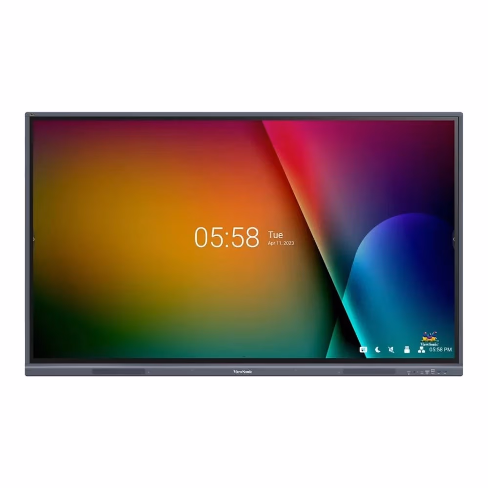 Интерактивная доска Viewsonic IFP6533G