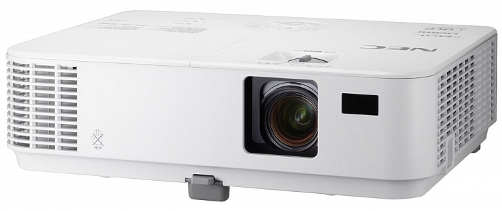 Проектор DLP NEC VE303G photo 1