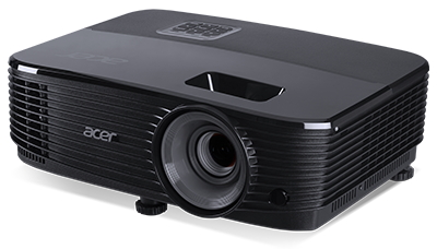 Проектор Acer X1223H (MR.JPR11.001) photo 1